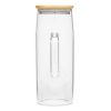 Karafka szklana BAMBOO PITCHER P051346I