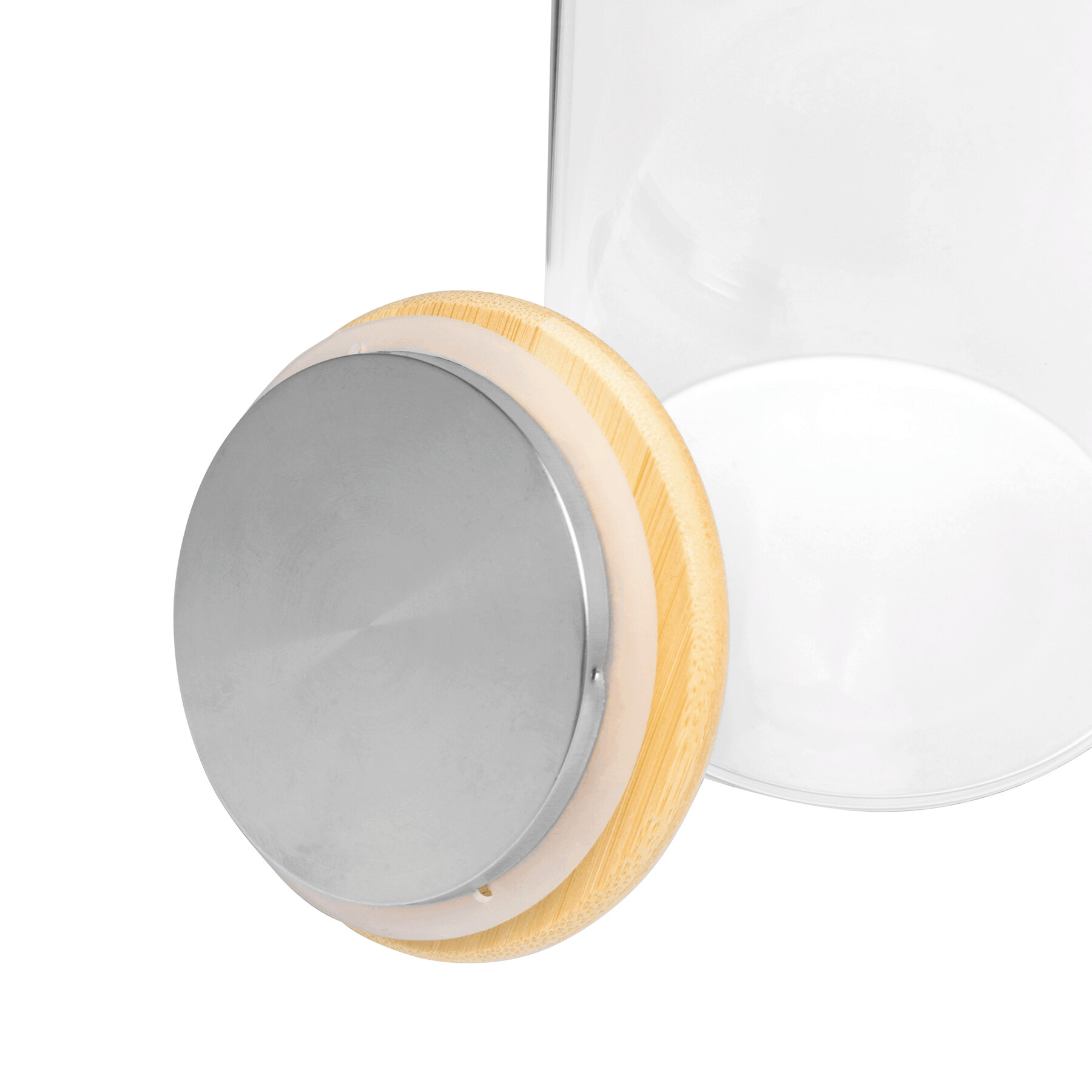 Karafka szklana BAMBOO PITCHER P051346I