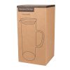 Karafka szklana BAMBOO PITCHER P051346I
