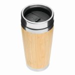 Kubek termiczny BAMBOO DRINK P043029I