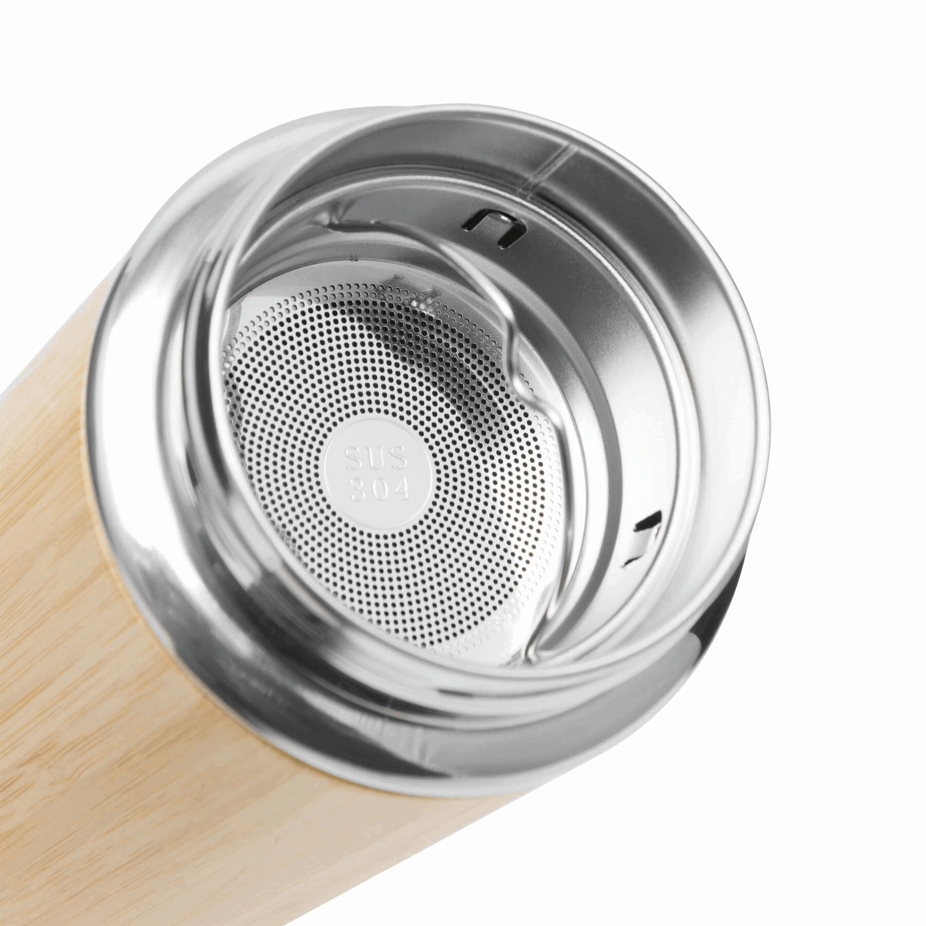 Terrmos BAMBOO HOT P043030I