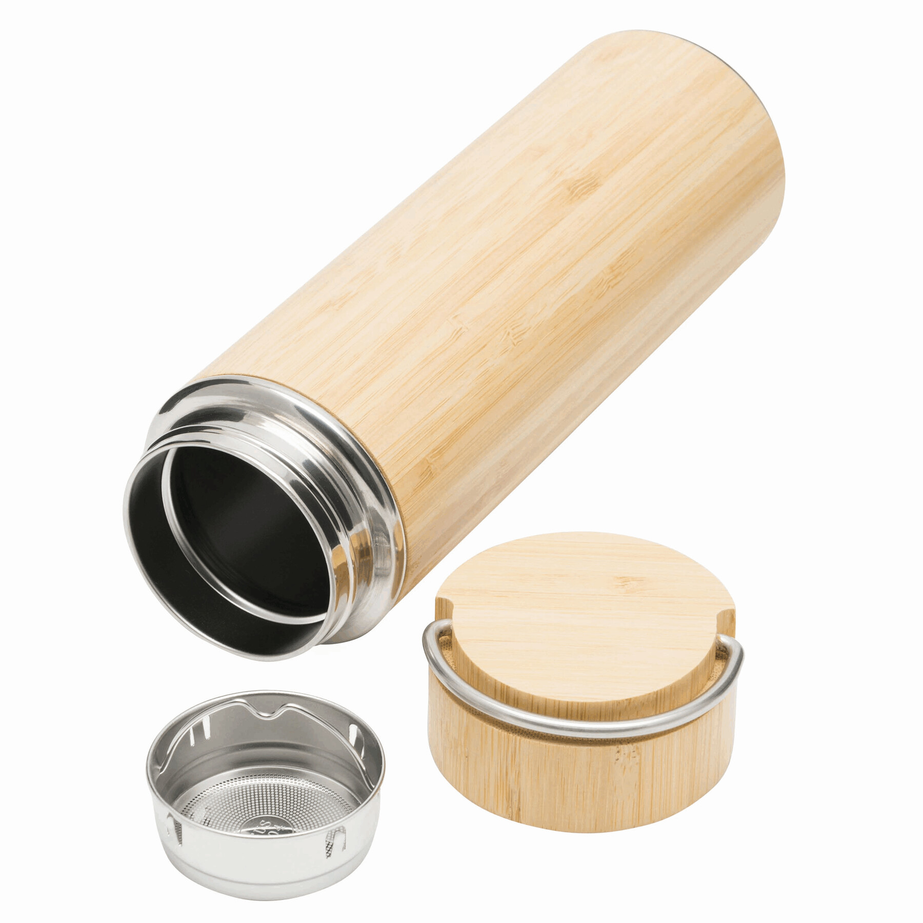 Terrmos BAMBOO HOT P043030I