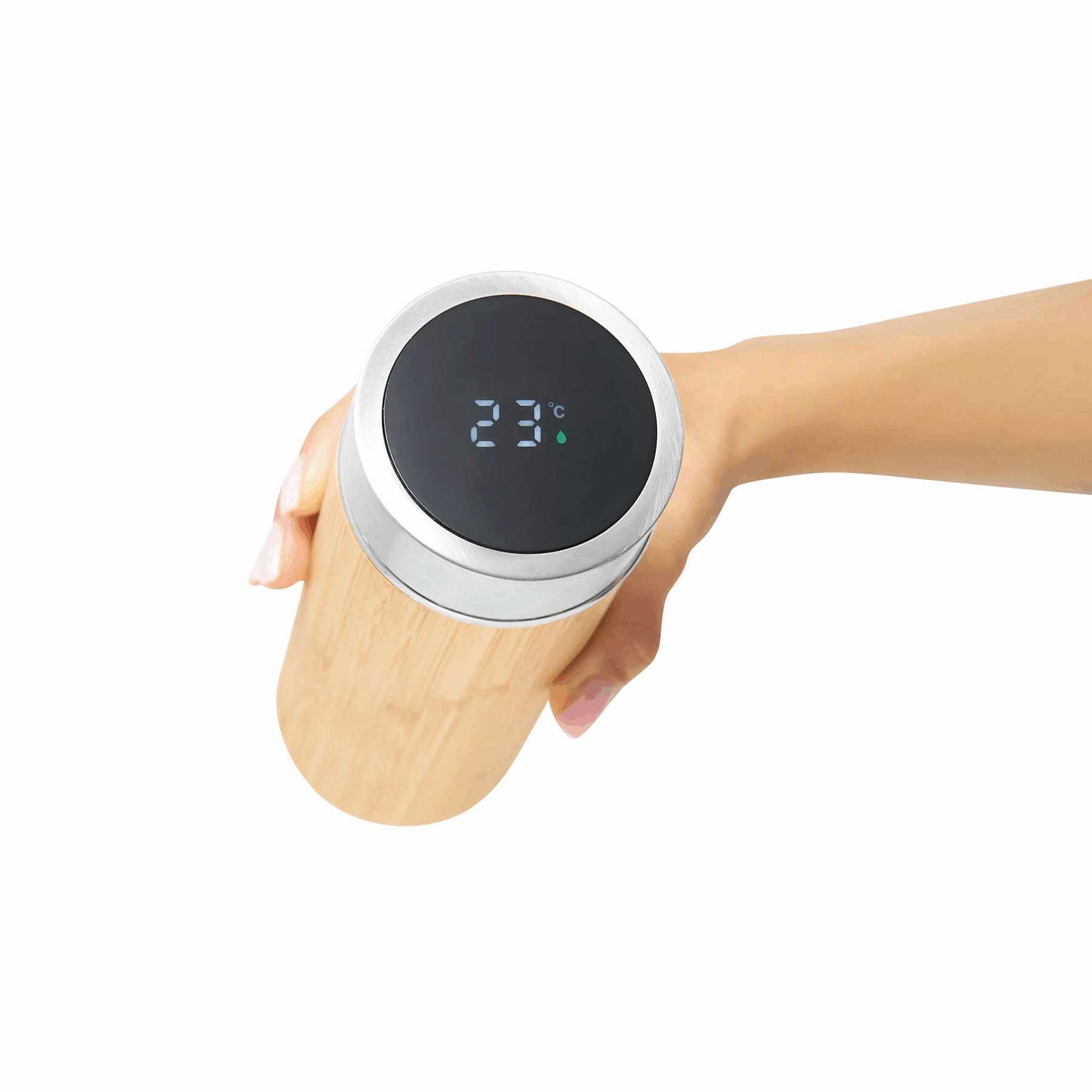 Termos BAMBOO TEMP P043041I