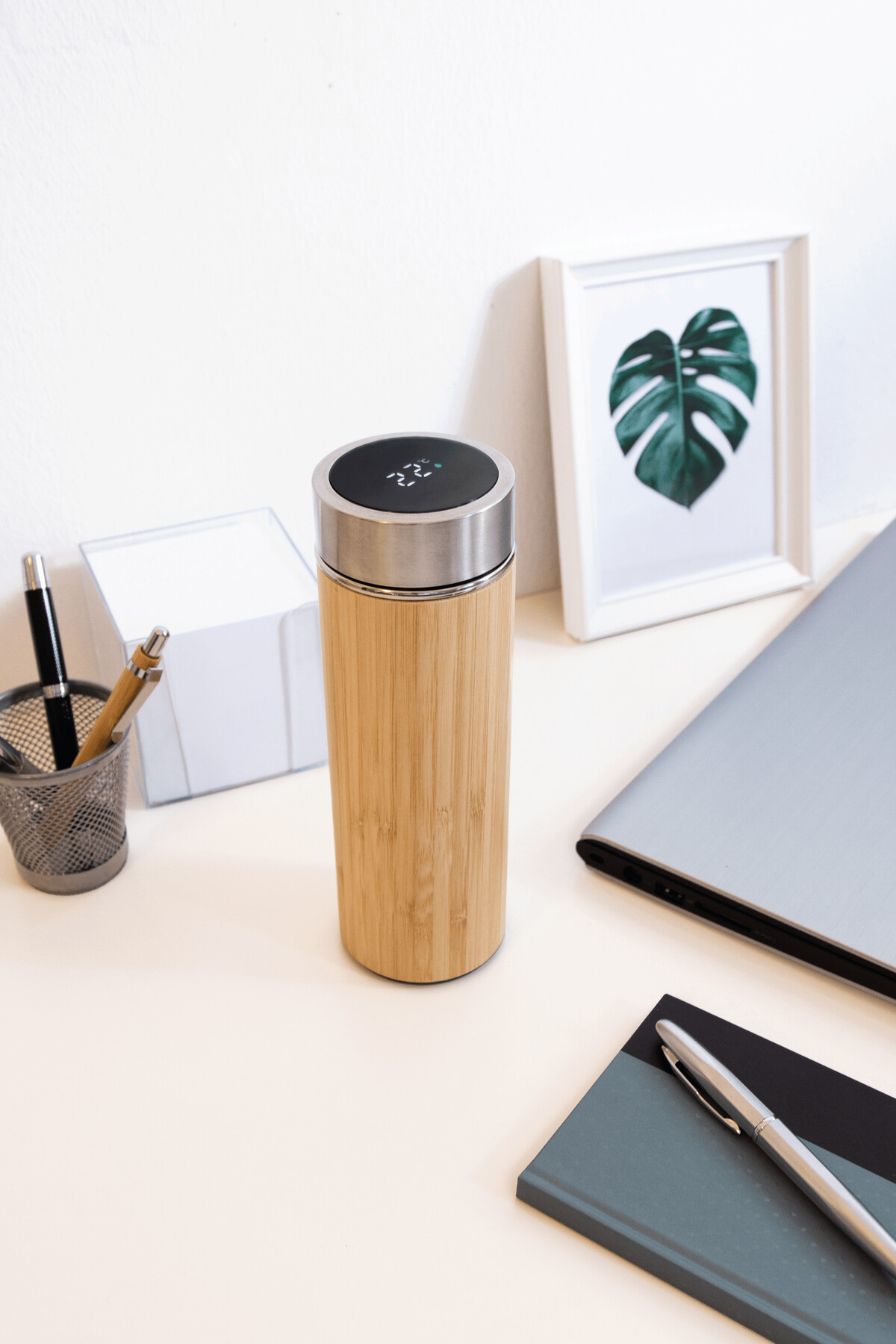 Termos BAMBOO TEMP P043041I