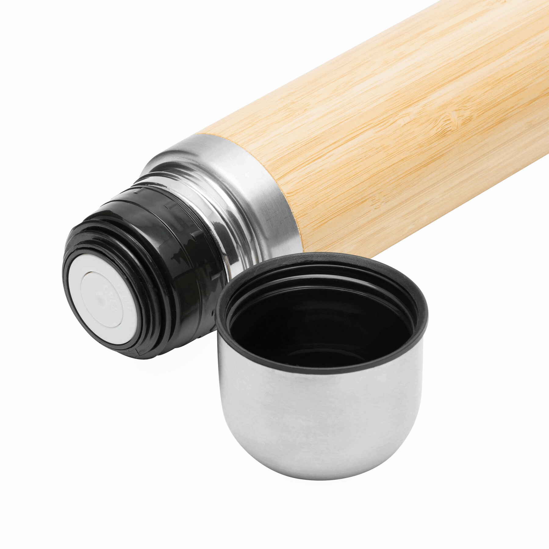 Termos BAMBOO SPACE P043043I