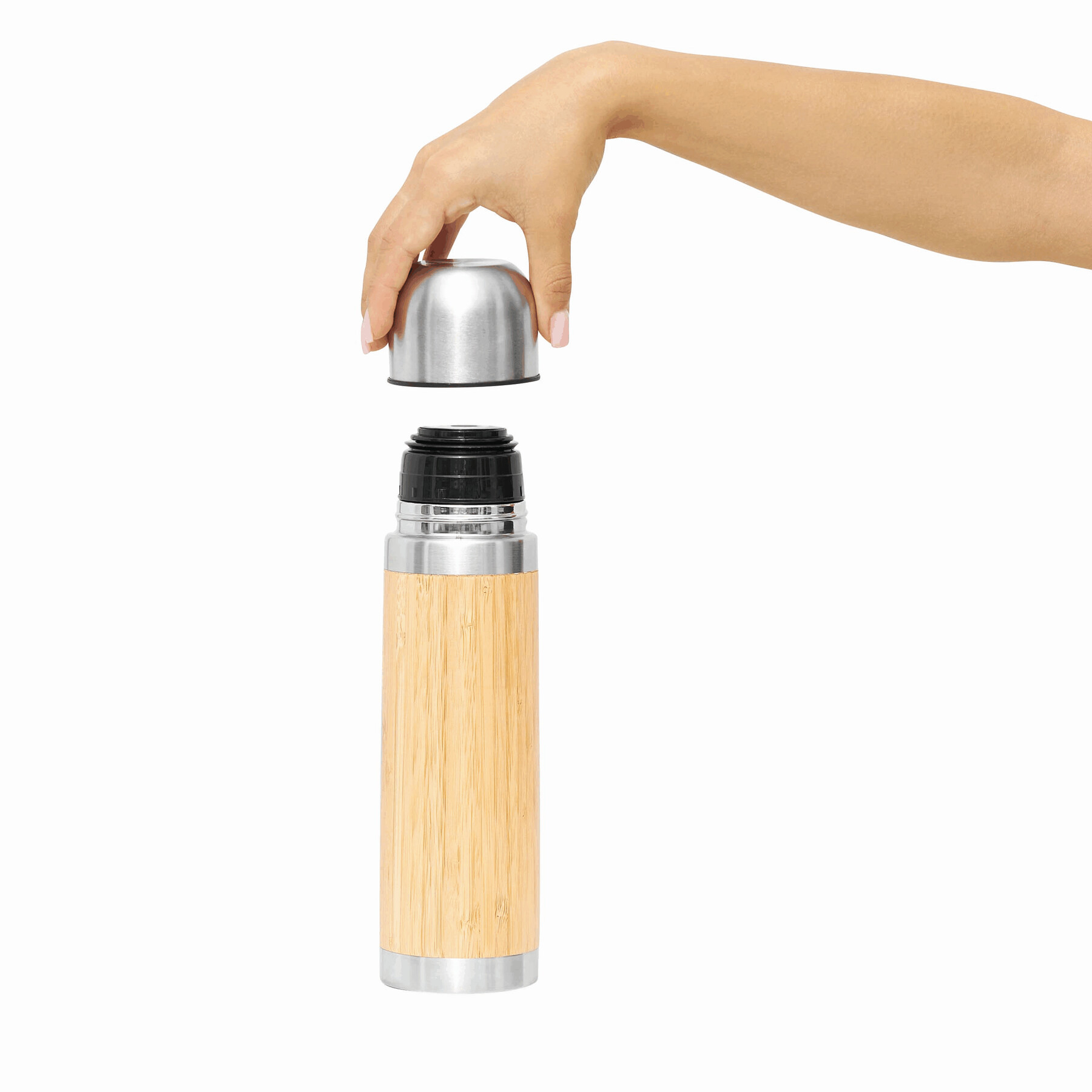 Termos BAMBOO SPACE P043043I