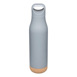 CORKY LEGEND - Próżniowa butelka do picia P051351I IN-56-0304589