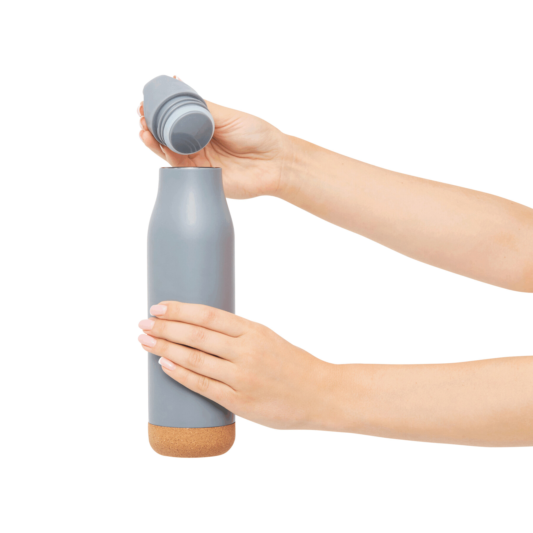 Próżniowa butelka do picia CORKY LEGEND P051351I