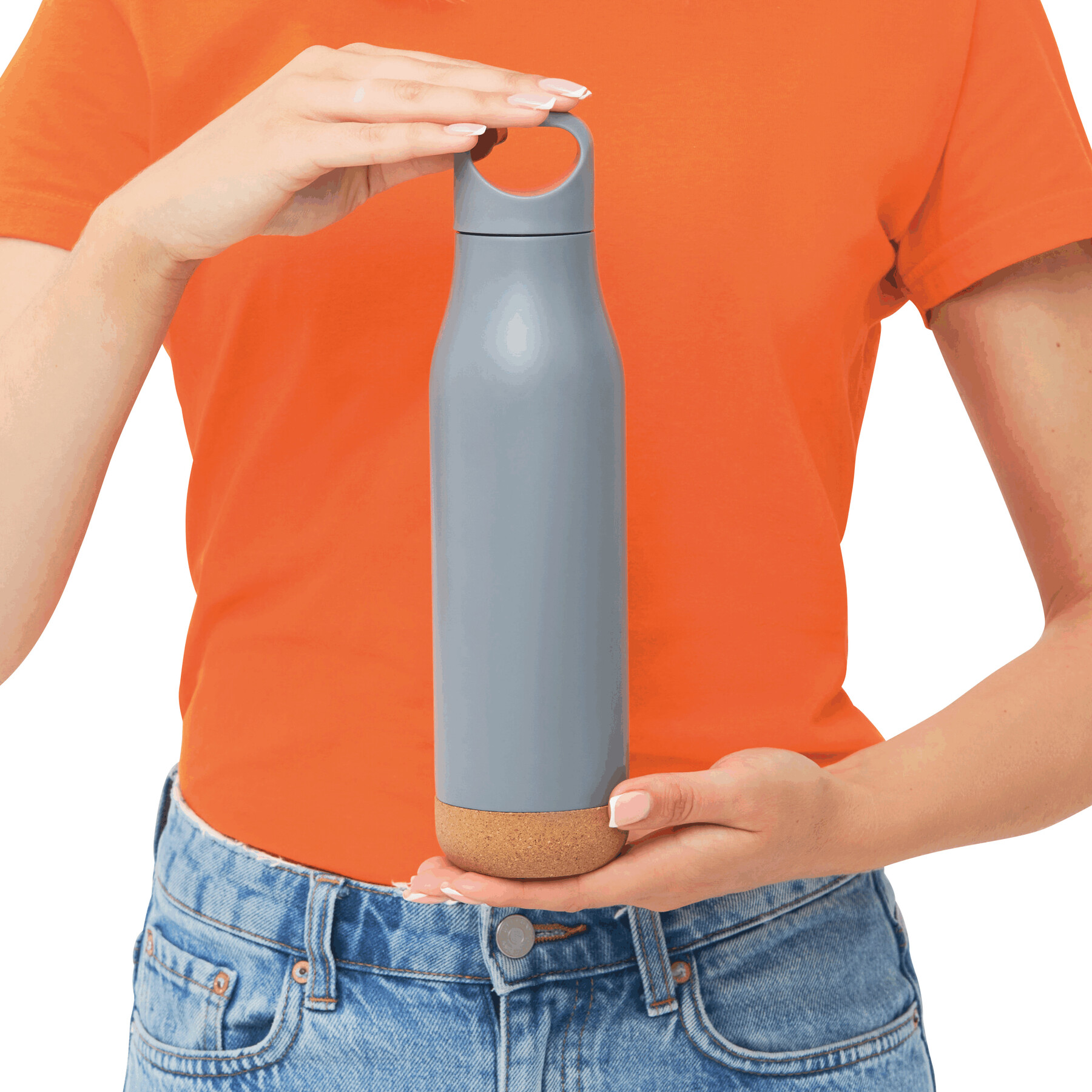 Próżniowa butelka do picia CORKY LEGEND P051351I