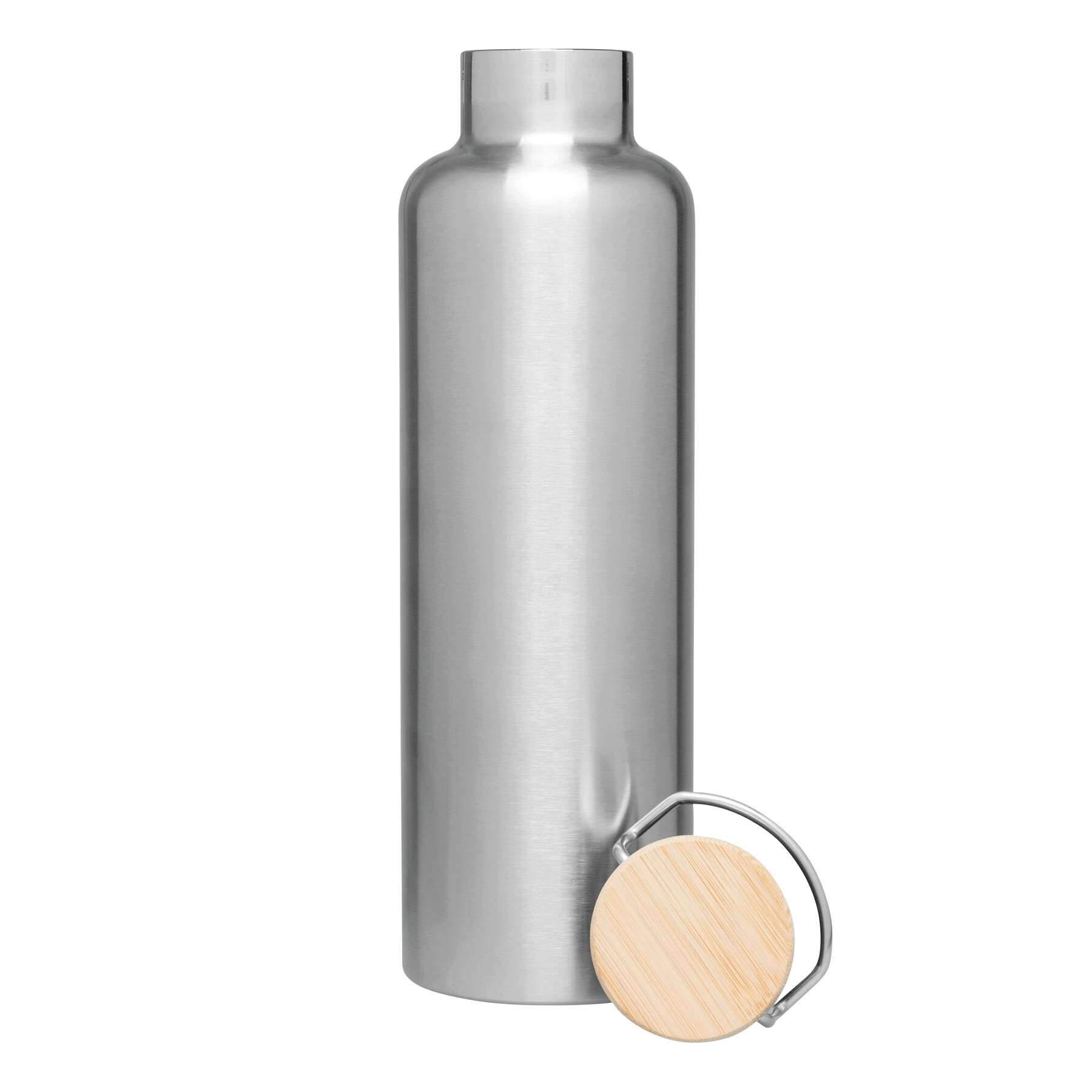 Próżniowa butelka do picia JUMBO MILITARY P051353I