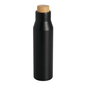 DRINK NOBLY - Próżniowa butelka do picia. P106454I IN-3325146-W