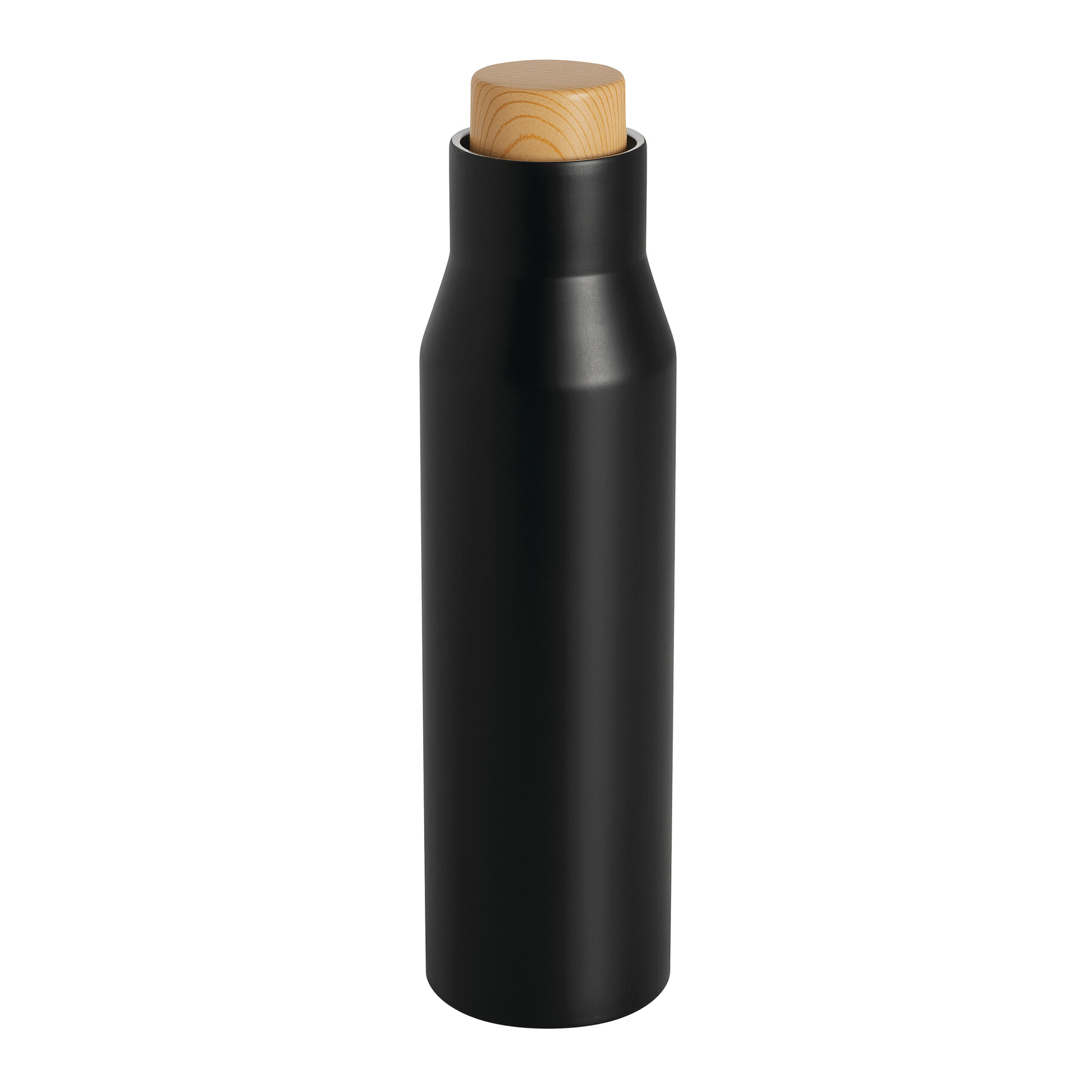 DRINK NOBLY - Próżniowa butelka do picia. P106454I IN-3325146-W