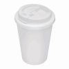 Kubek termiczny RE-USE P054360I biały