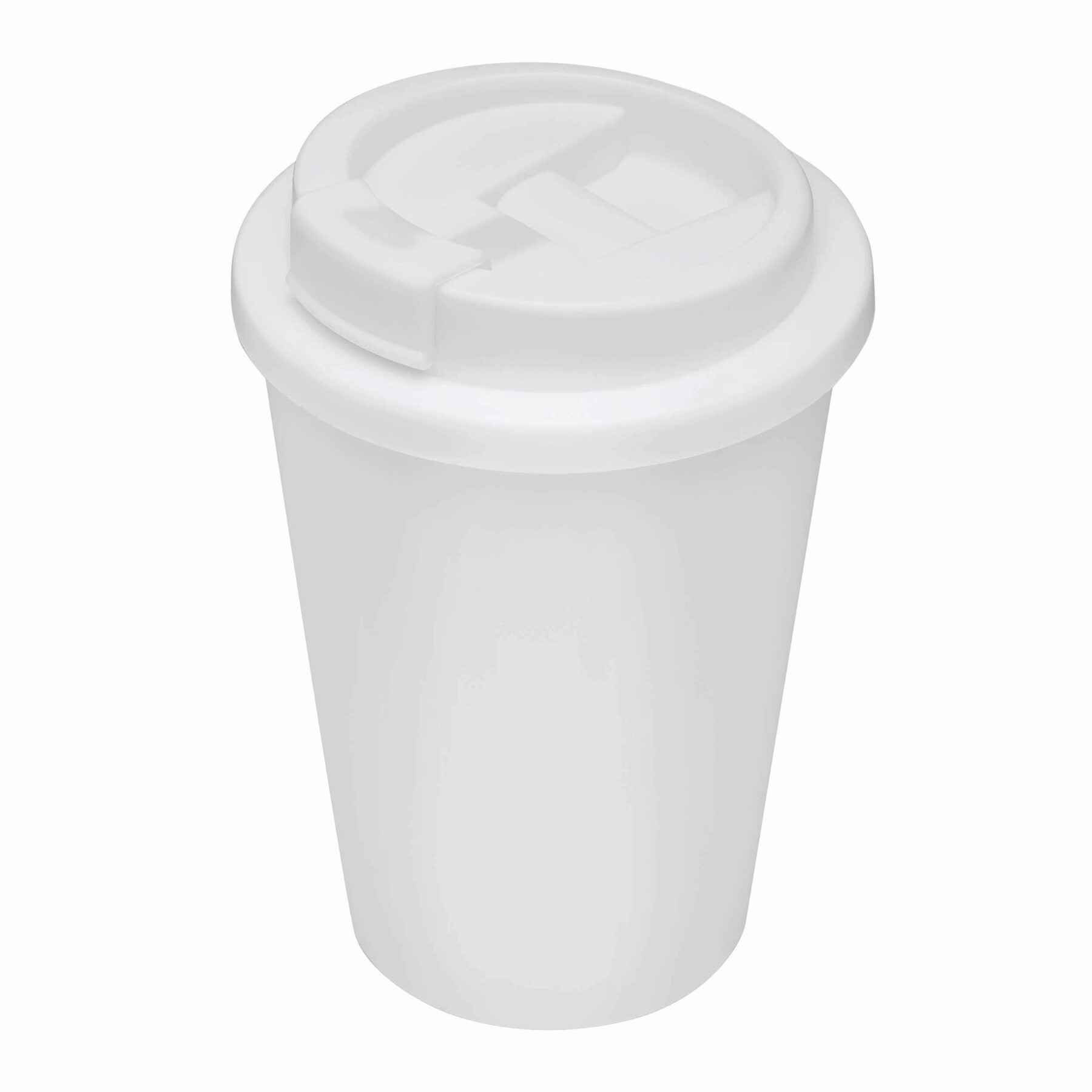 Kubek termiczny RE-USE P054360I biały