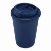 Kubek termiczny RE-USE P054360I granatowy