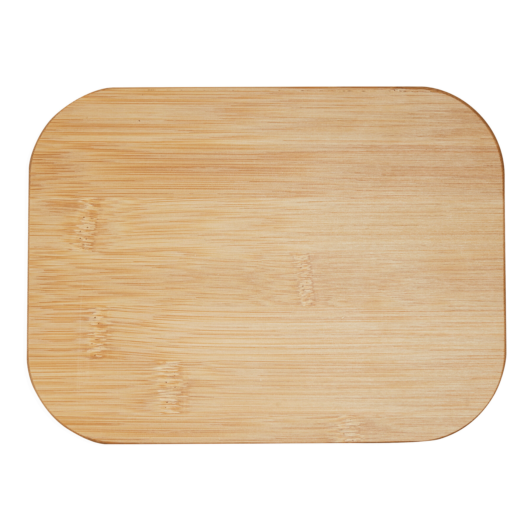 Pudełko na lunch ROSILI L z bambusową pokrywką. Pojemność ok. 1060 ml. P006295I