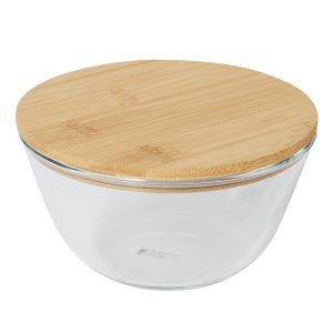 FRESH LUNCH - Miska szklana P046808I IN-56-0306029