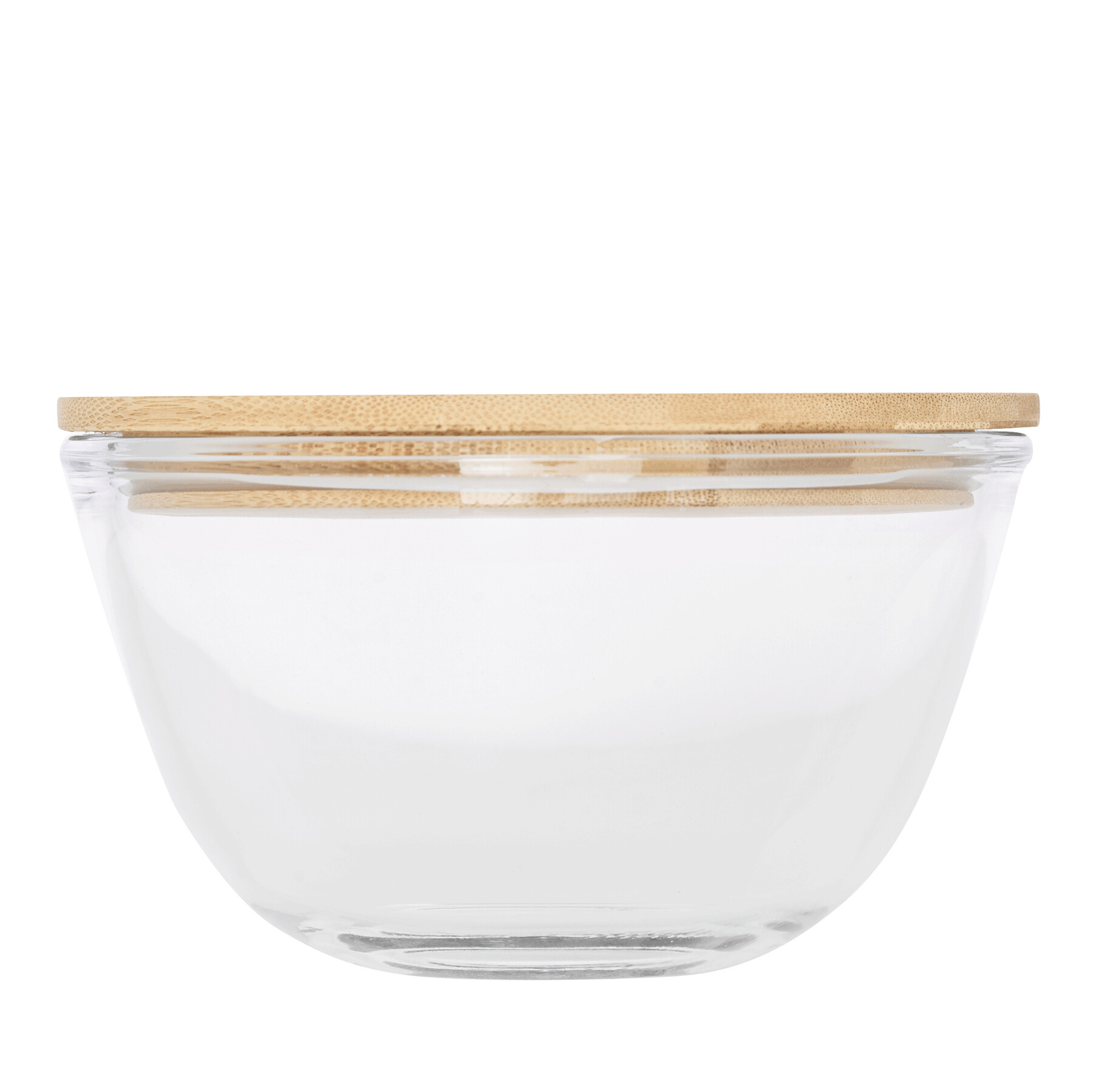 Miska szklana FRESH LUNCH P046808I 3 Miska szklana FRESH LUNCH P046808I