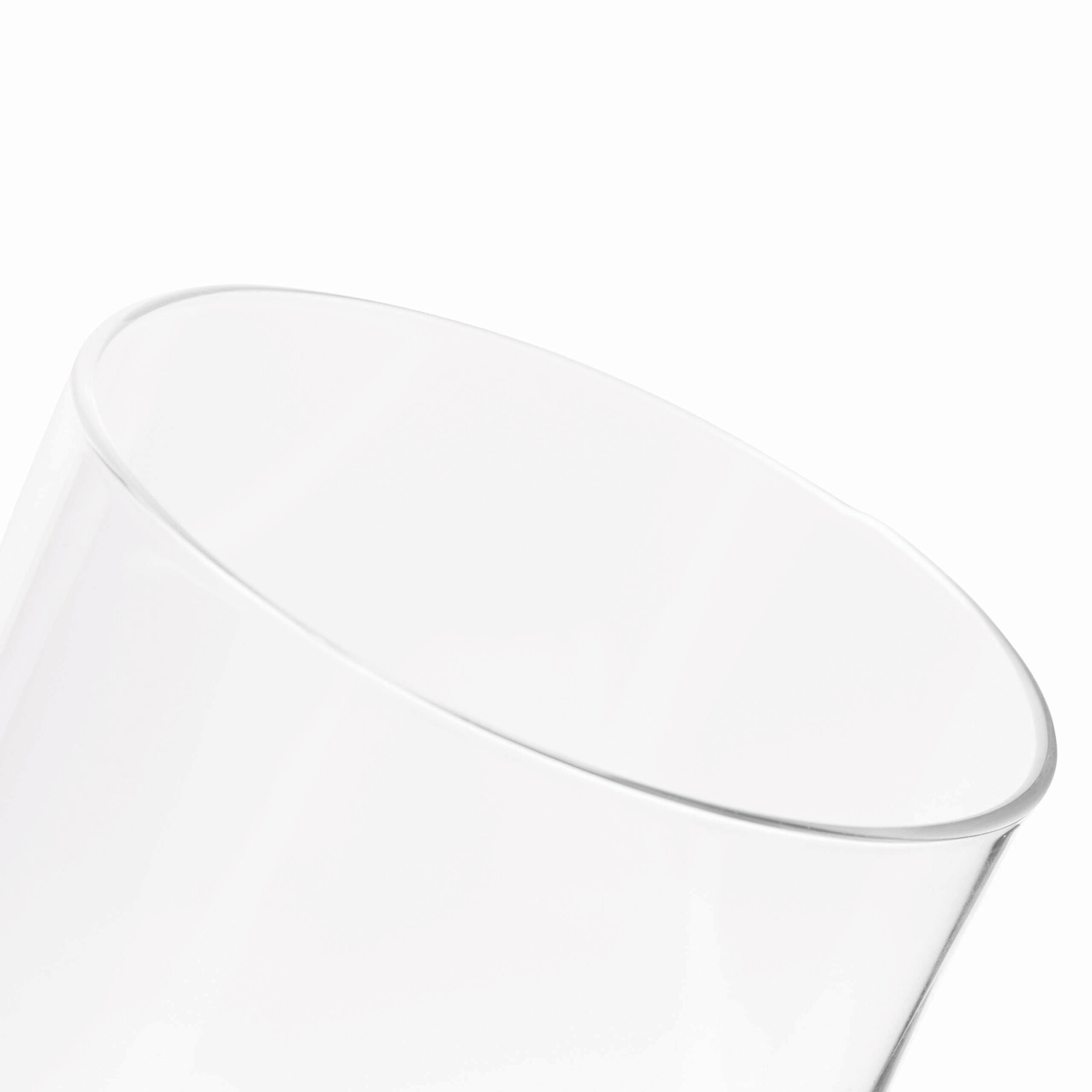 Szklany słoik ECO STORAGE S, pojemność ok. 450 ml P006397I