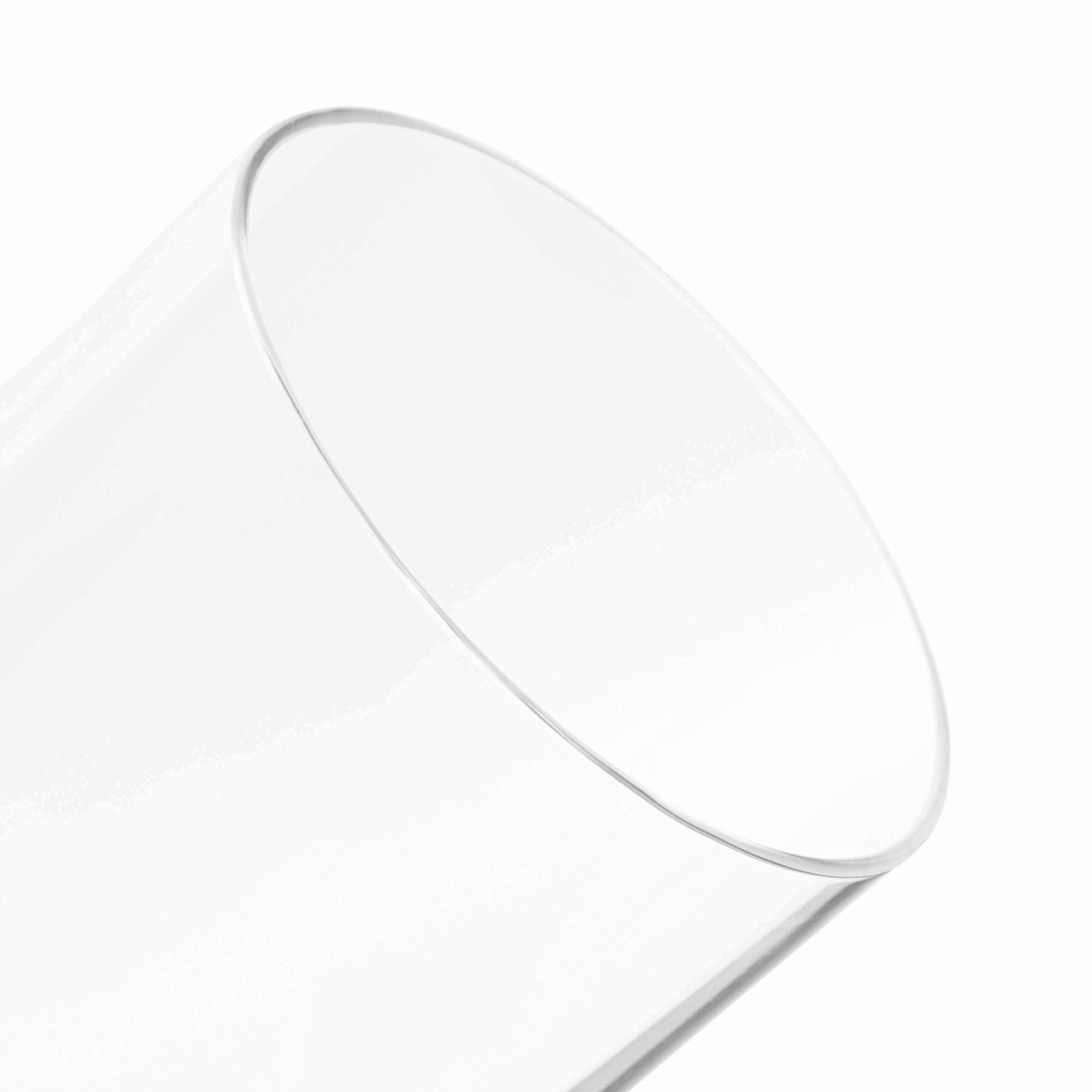 Szklany słoik ECO STORAGE M, pojemność ok. 700 ml P006398I