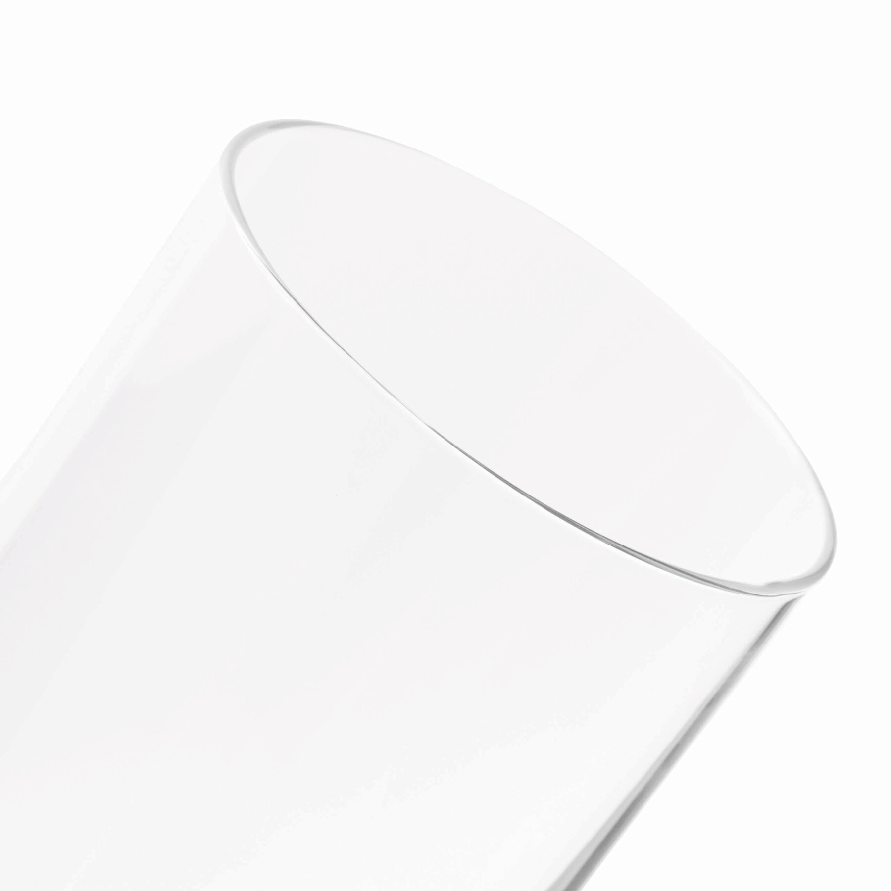 Szklany słoik ECO STORAGE L, pojemność ok. 850 ml P006399I