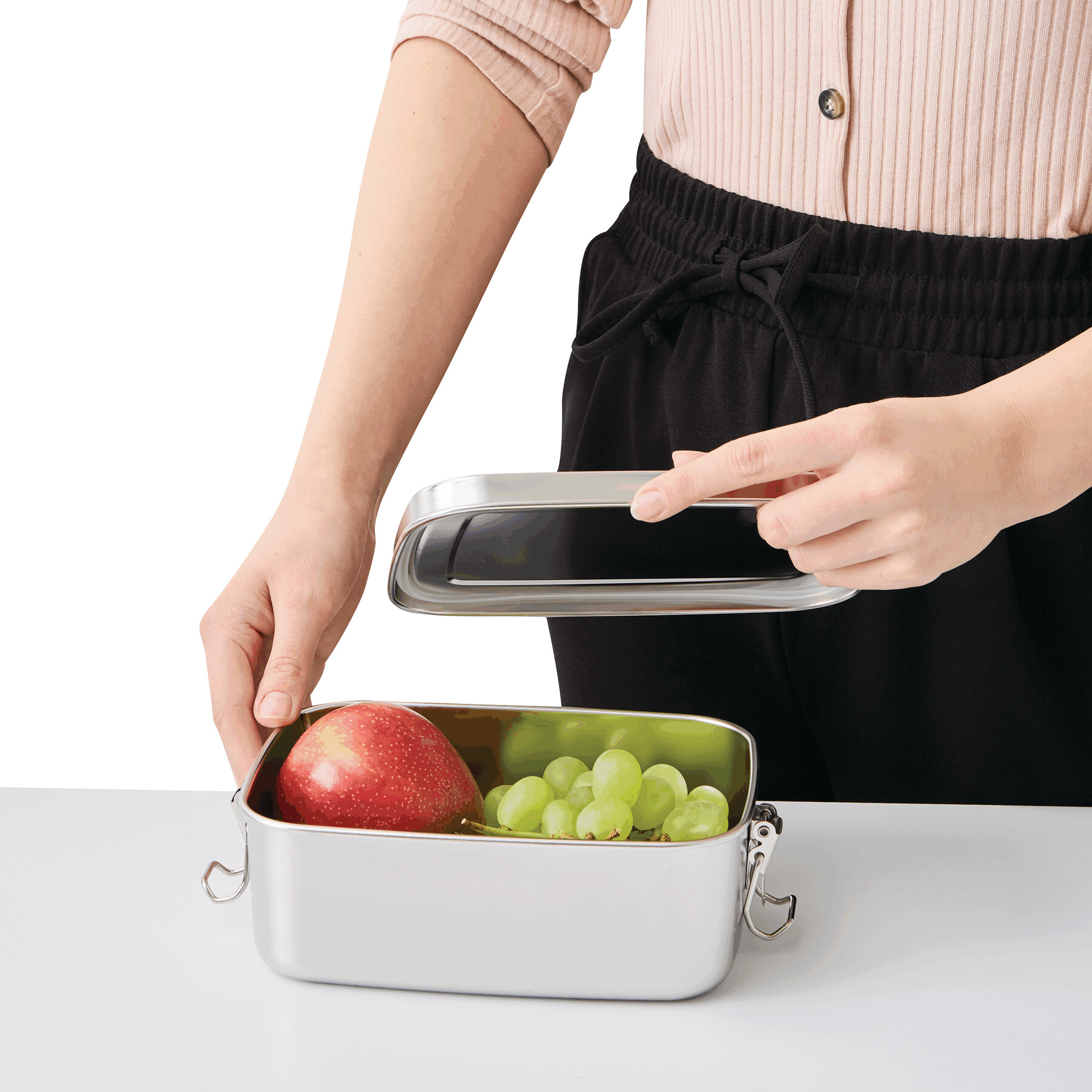 Lunch box STRONG BREAK P006329I