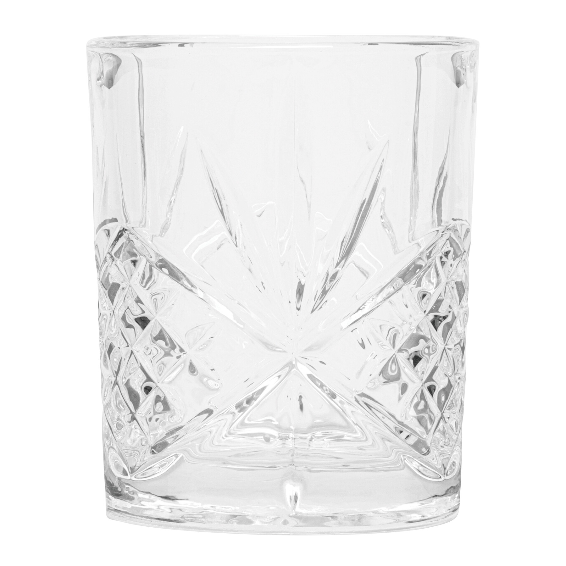 Szklanki do whisky JIMMY'S DRINK P051362I