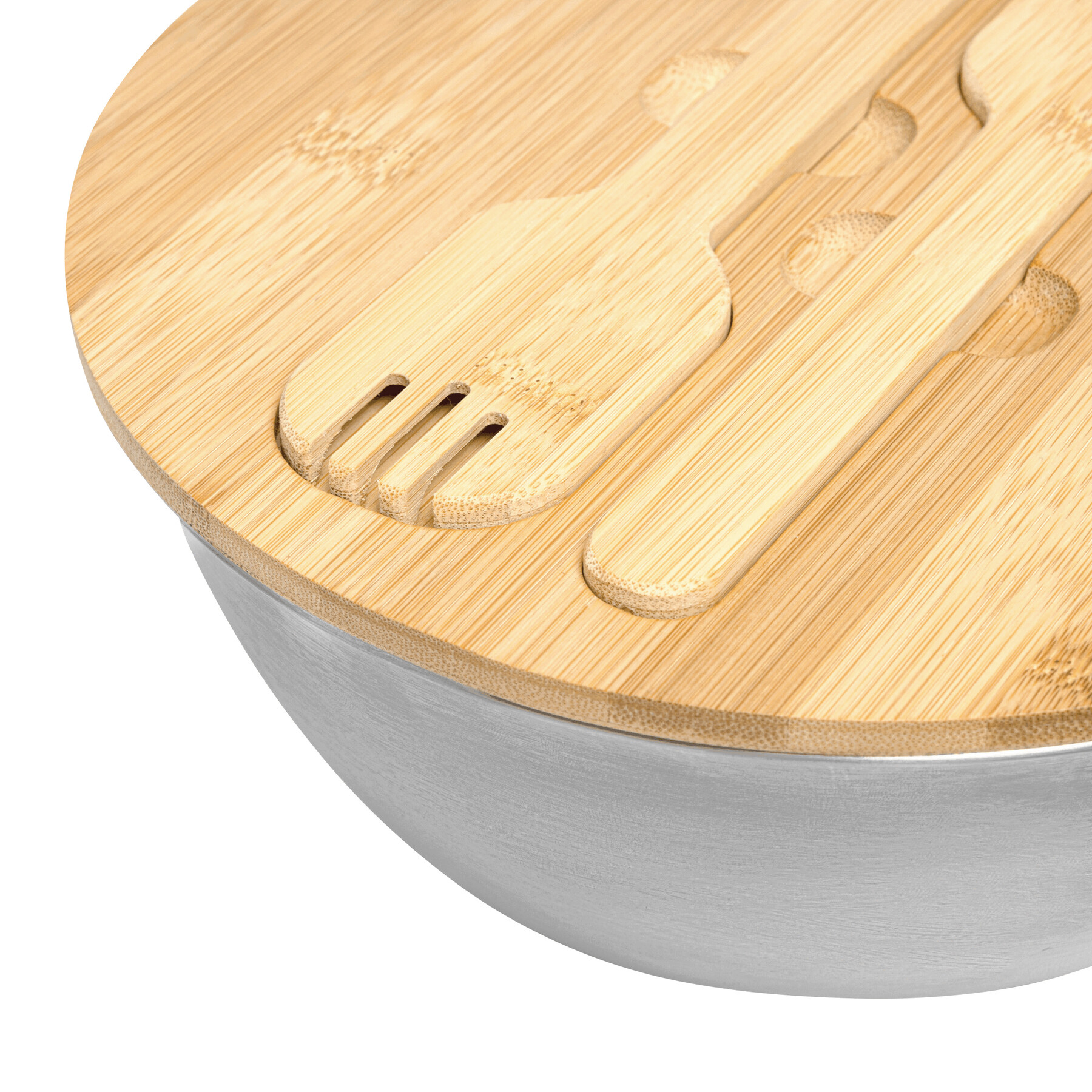 Misa do sałaty EAT HEALTHY P051363I