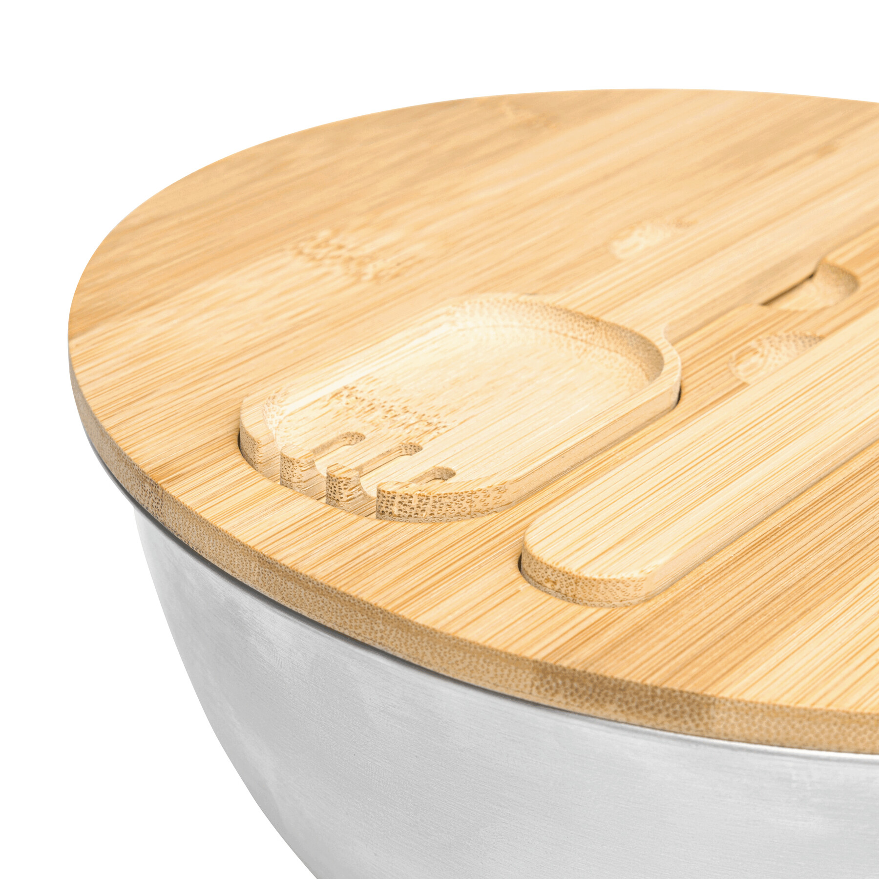 Misa do sałaty EAT HEALTHY P051363I