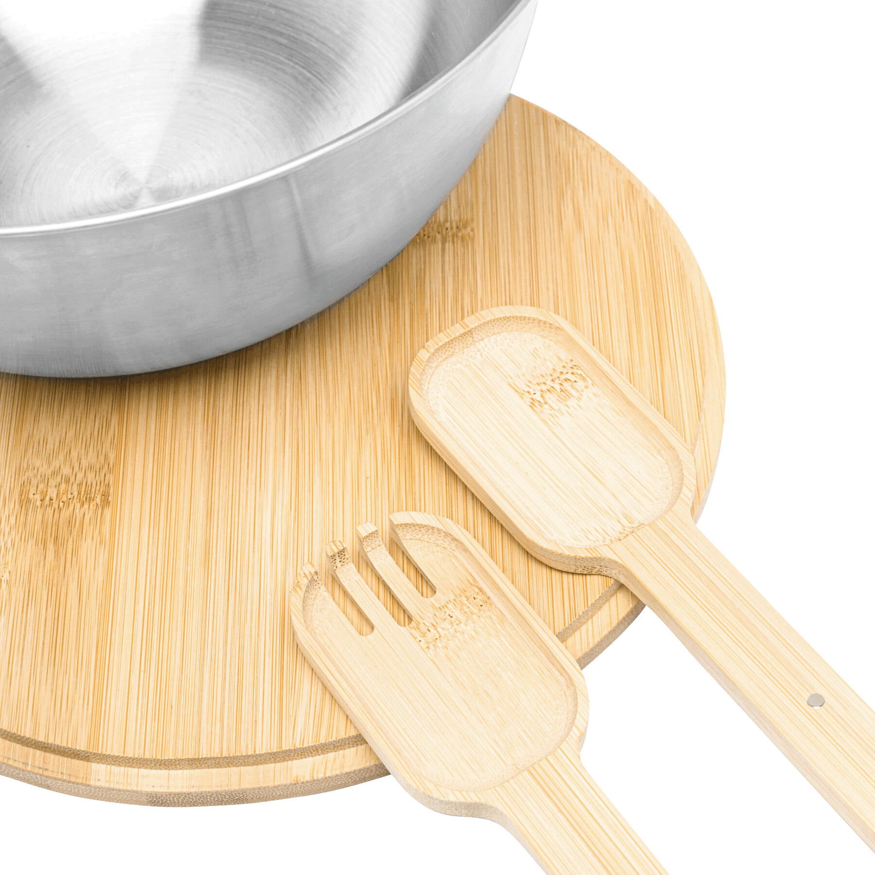 Misa do sałaty EAT HEALTHY P051363I