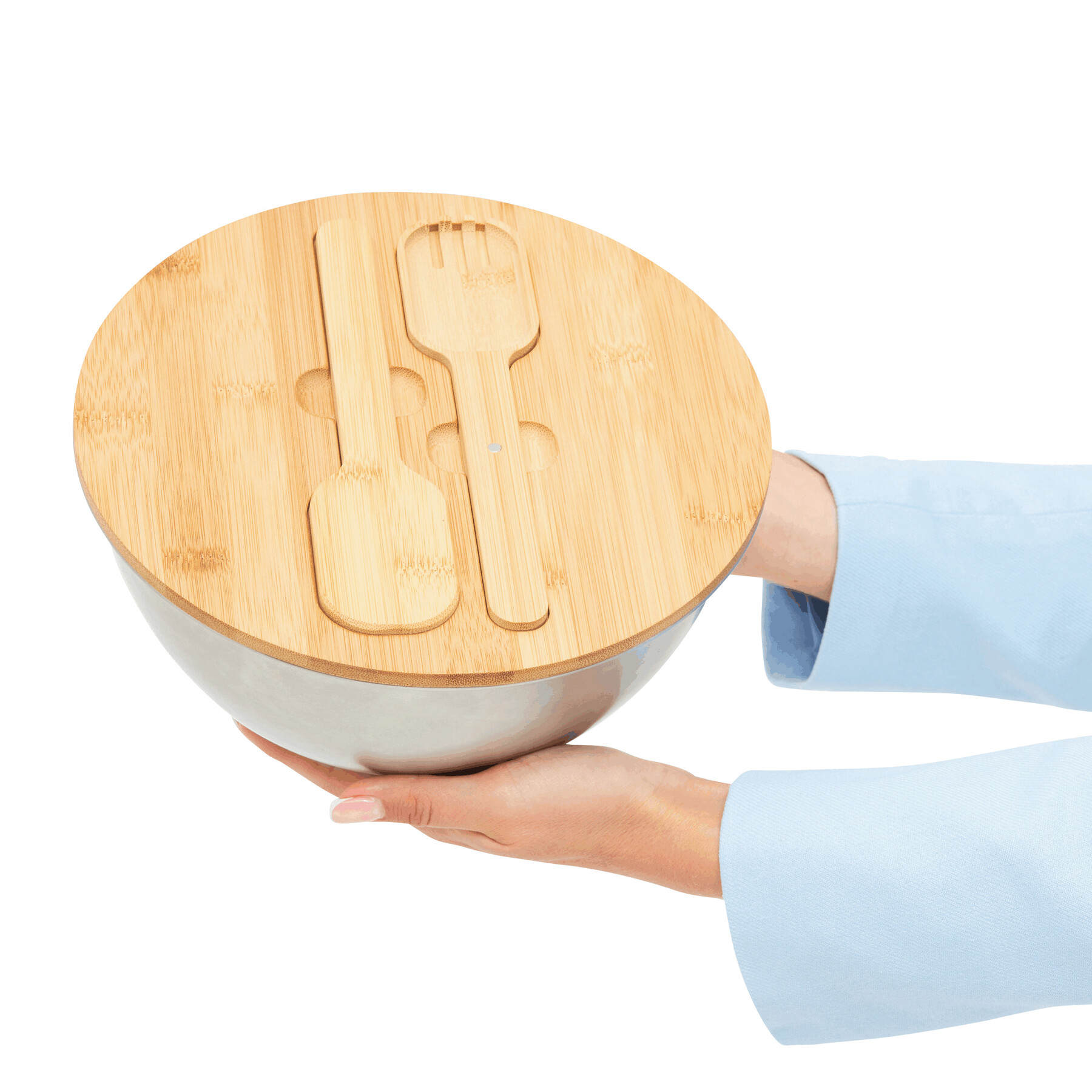 Misa do sałaty EAT HEALTHY P051363I