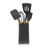 Zestaw kuchenny COOKING TOOLS P046811I