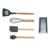 Zestaw kuchenny COOKING TOOLS P046811I