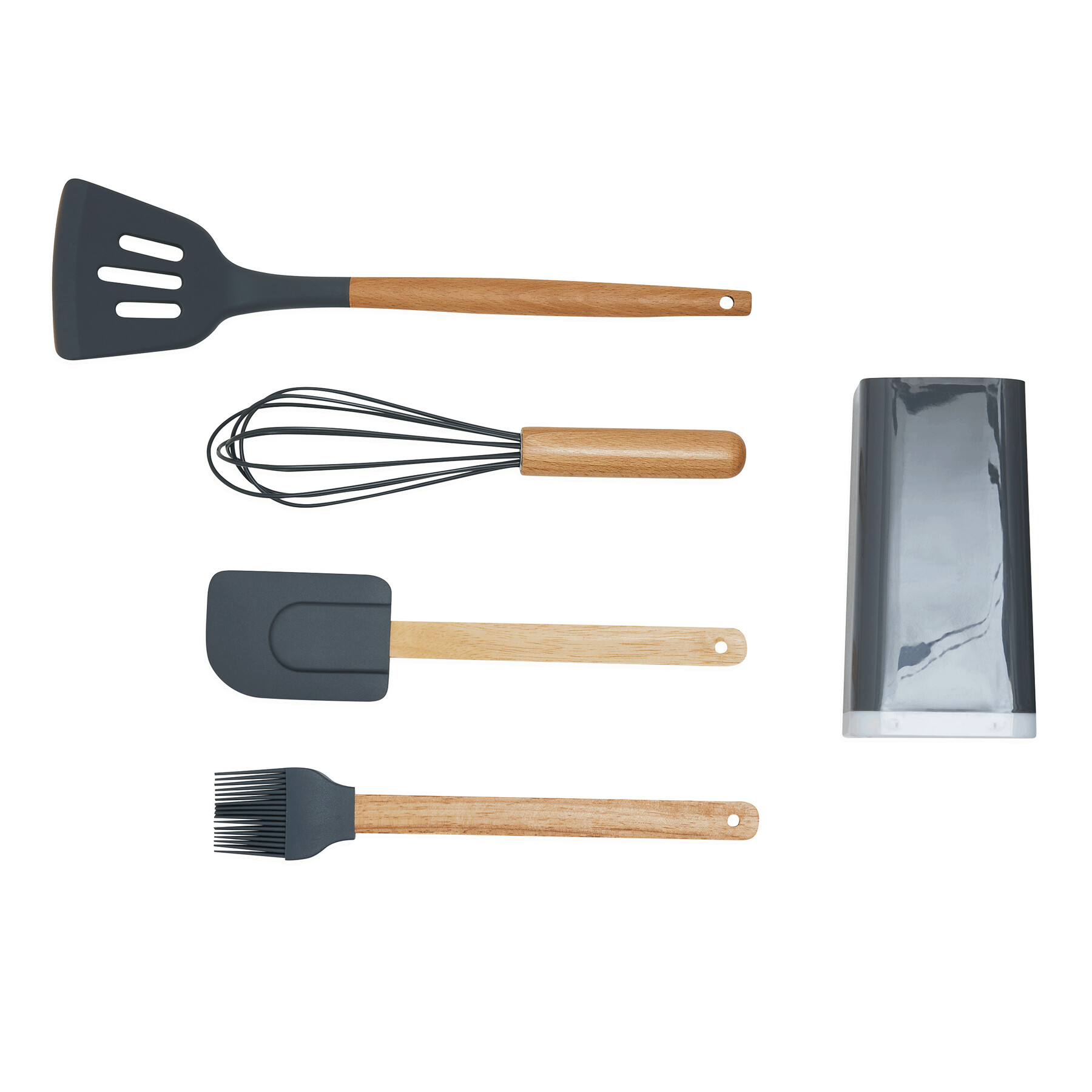 Zestaw kuchenny COOKING TOOLS P046811I