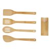 Zestaw przyborów kuchennych COOKING TIME P006405I
