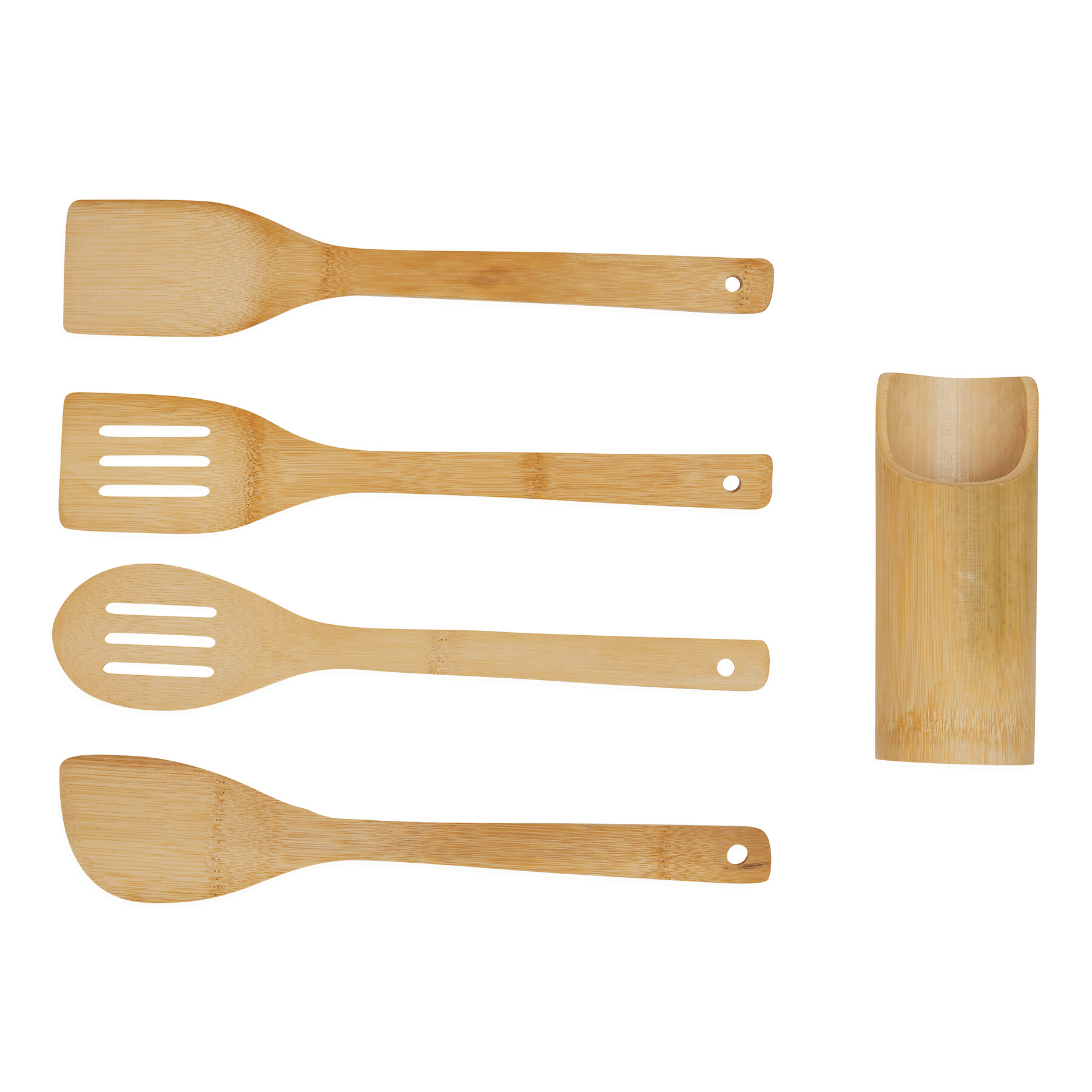 Zestaw przyborów kuchennych COOKING TIME P006405I