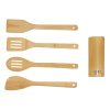 Zestaw przyborów kuchennych COOKING TIME P006405I