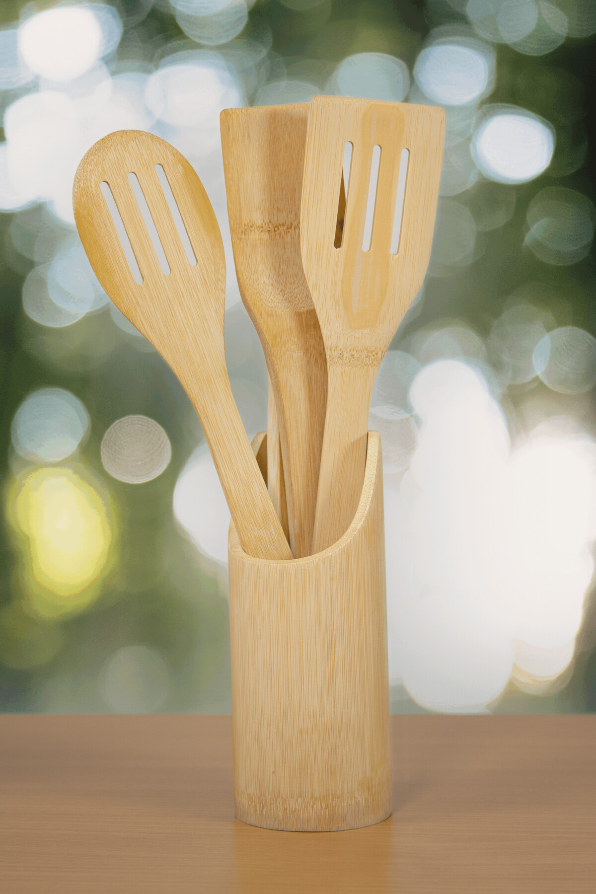 Zestaw przyborów kuchennych COOKING TIME P006405I