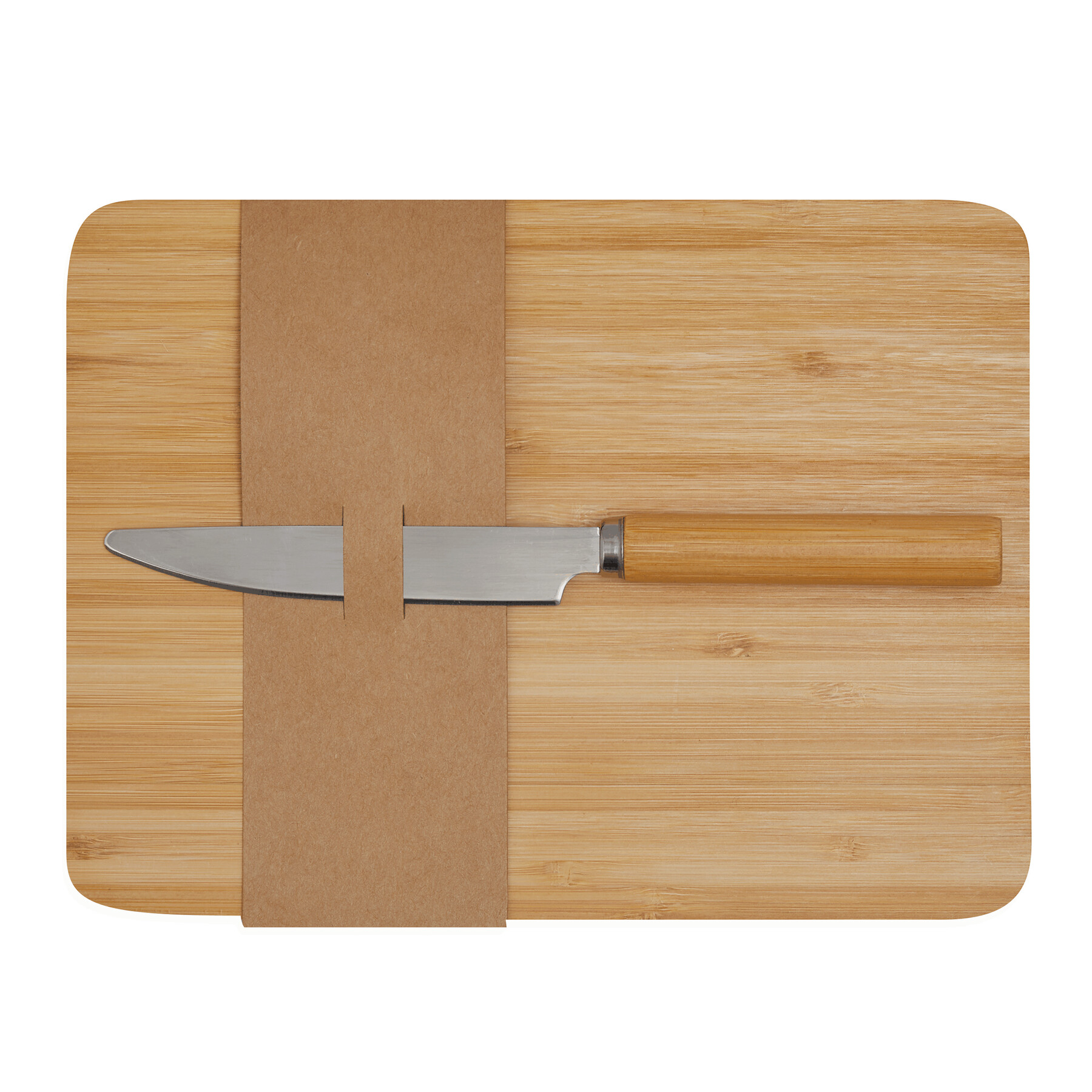 Deska do krojenia MINI BAMBOO P005272I