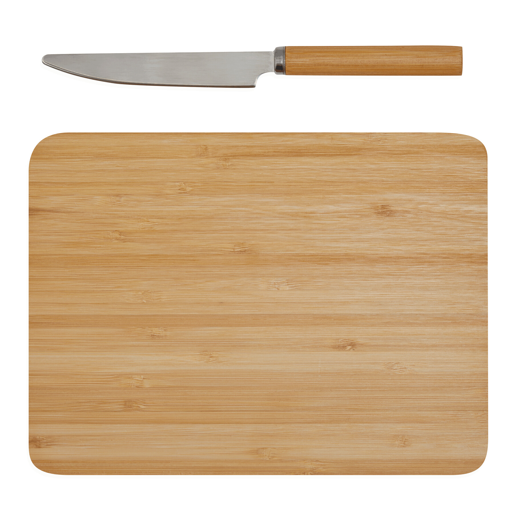 Deska do krojenia MINI BAMBOO P005272I