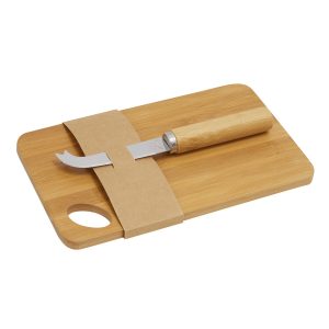 BAMBOO CHEESY - Zestaw do serów P043040I IN-56-0307053