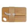 Zestaw do serów BAMBOO CHEESY P043040I