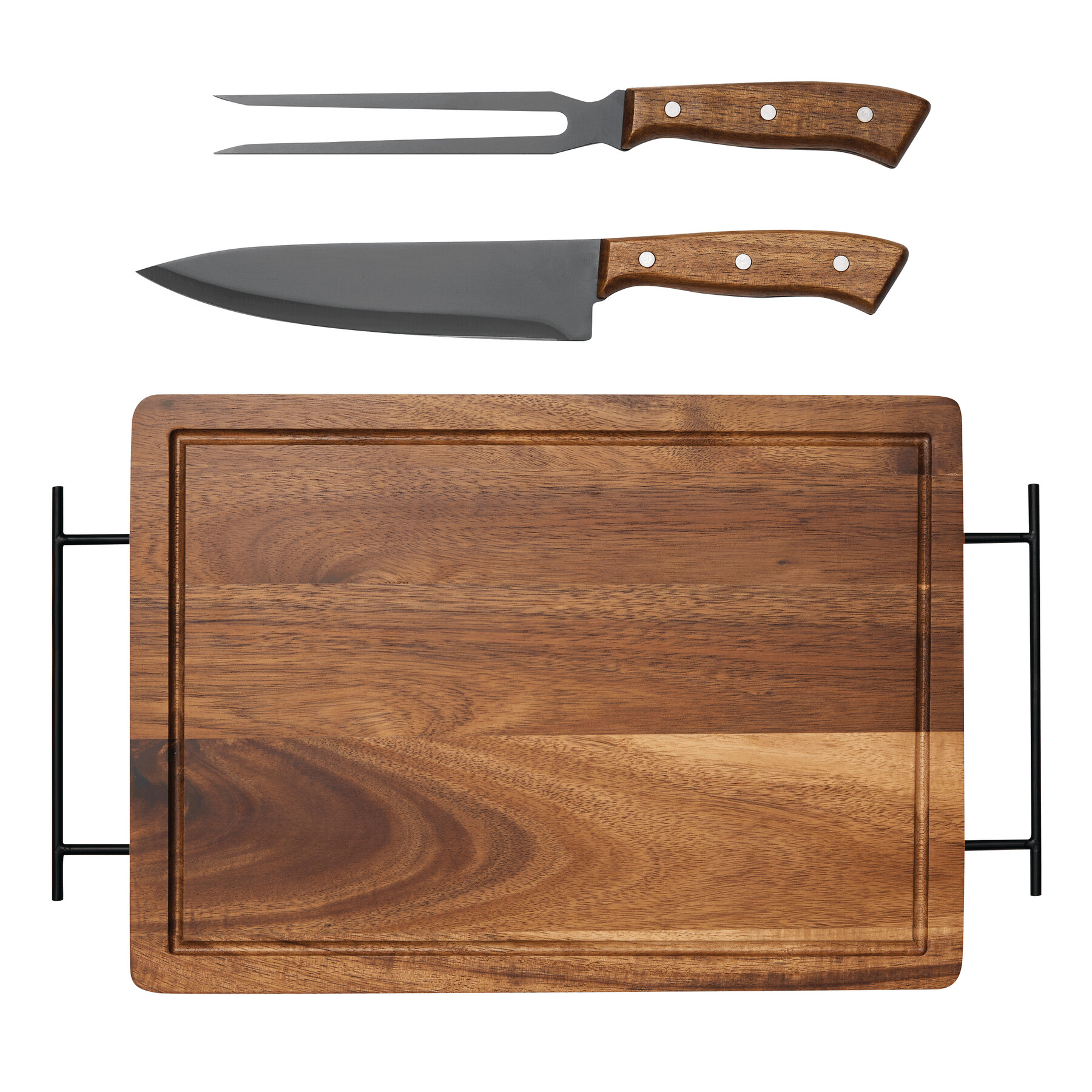 Deska do krojenia ACACIA CUT. P120078I