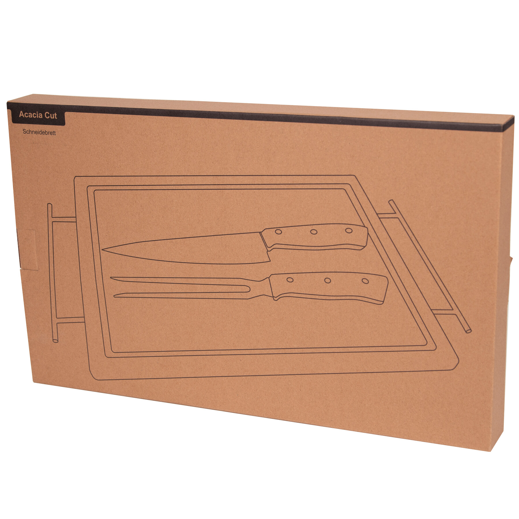 Deska do krojenia ACACIA CUT. P120078I