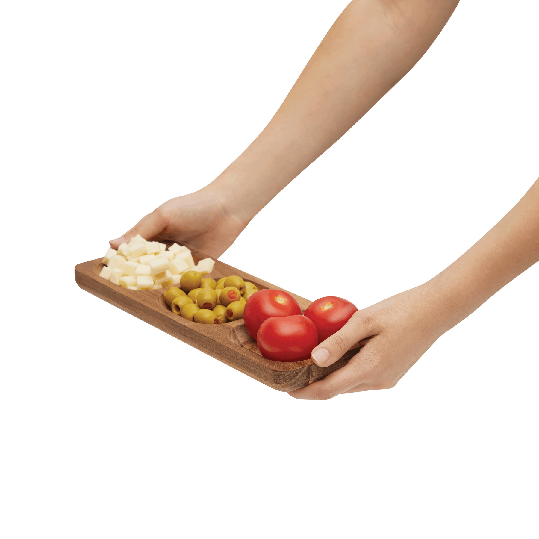 Taca do serwowania ACACIA SELECTION. P120079I