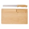 Bambusowa deska do krojenia CRUMBS P120080I 4 Bambusowa deska do krojenia CRUMBS P120080I