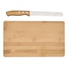 Bambusowa deska do krojenia CRUMBS P120080I 5 Bambusowa deska do krojenia CRUMBS P120080I