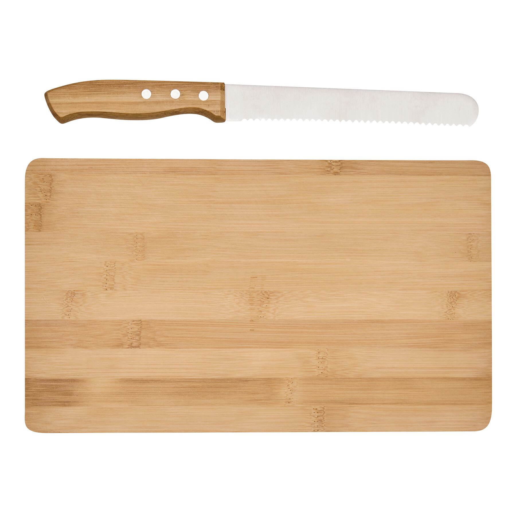 Bambusowa deska do krojenia CRUMBS P120080I 5 Bambusowa deska do krojenia CRUMBS P120080I