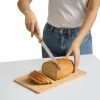 Bambusowa deska do krojenia CRUMBS P120080I 6 Bambusowa deska do krojenia CRUMBS P120080I