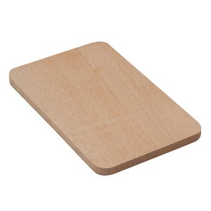 WOODEN EDGE - Deska do krojenia P005518I IN-56-0308300